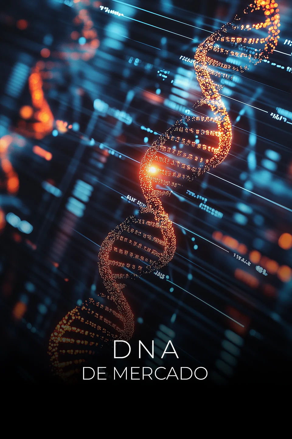 DNA-de-Mercado
