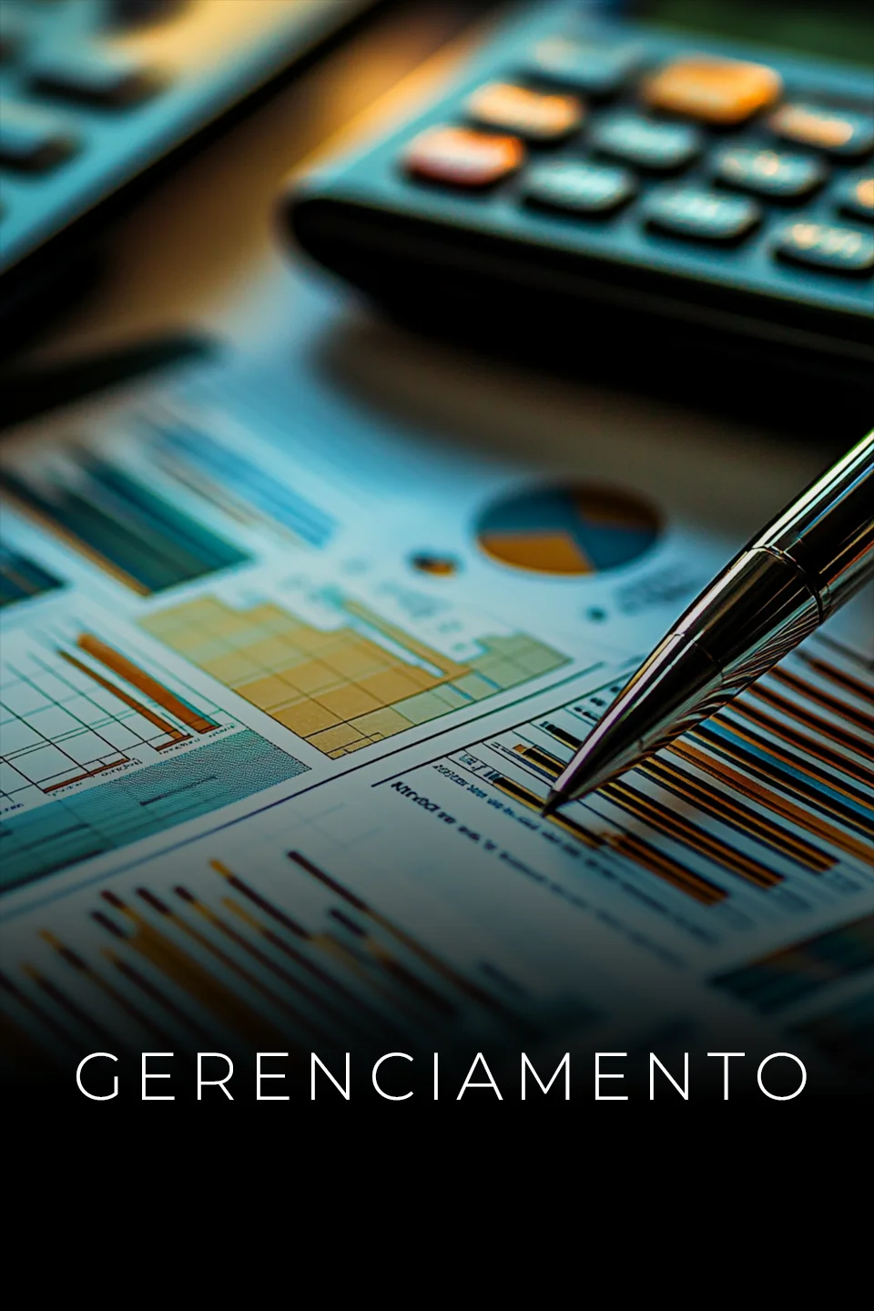 Gerenciamento