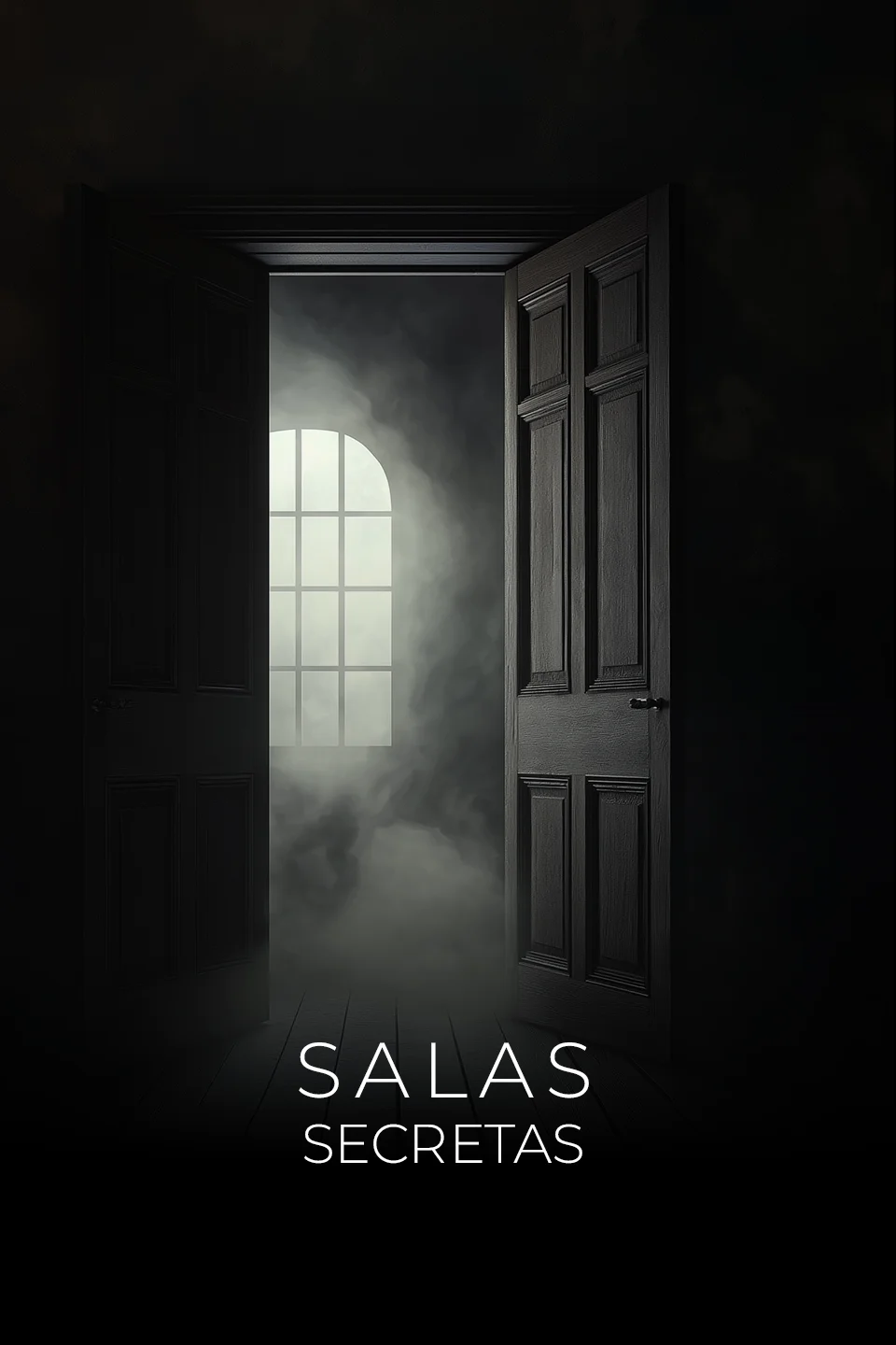 Salas-Secretas